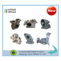 Aluminum Die Casting for General Industry